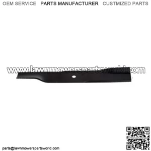 Oregon 92-044 Mower Blade fits Dixie Chopper 30227-52T 30227-52X