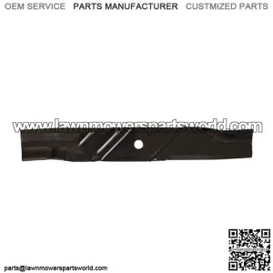 Blade Fits Dixie Chopper 30227-50X 3022750X 2550KW 2750EFI