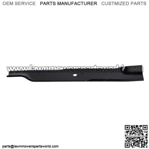 Oregon Dixie Chopper Mower Blade Set of 3 42" ZEE MOWERS 300632