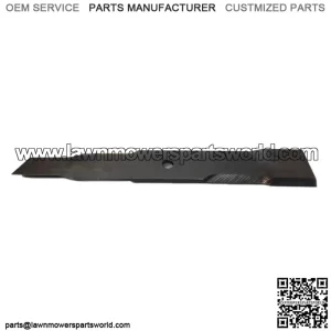 30227-50T Dixie Chopper 50" Twist Blade for SE2550, SE2750 & More Lawn Mowers