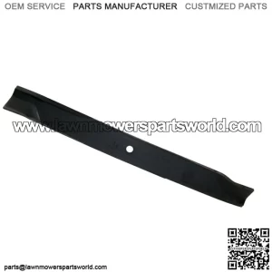 24" 6404 Lawn Mower Blade Dixie Chopper 30227-72H Bad Boy 038720200