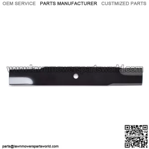 Oregon Blade for 50" Dixie Chopper - Magnum 2350EFI, 2550BR, 2550KO