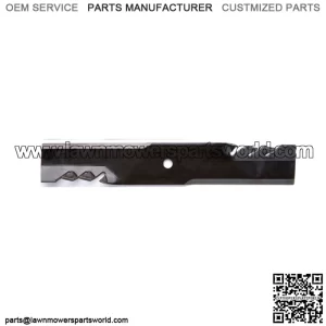 Oregon G6 Gator Blade for 50" Dixie Chopper - Classic T, W - 2750 T, 2750 W