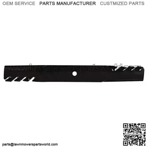 oothed Blade 302-620 Bad Boy, Dixie Chopper, Dixon, Gravely, Toro