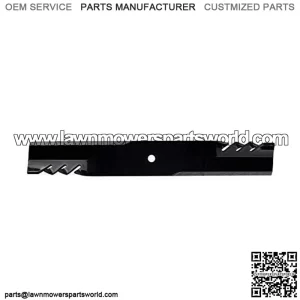 Oregon 596-704 Mower Blade Gator G5 fits Dixie Chopper 30227-52T