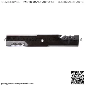 Oregon G6 Gator Blade for 50" Dixie Chopper - Magnum 2250, 2250R, 2250HP