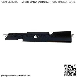 Genuine OEM Ferris Set of 2 Blades for 32" Mower Decks, FW15, 5106420, 5106420X2