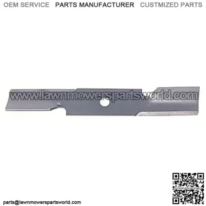 Ferris 5105512 48" Deck Blade Set of 400S Series Lawn Mowers 48" Cutting Decks