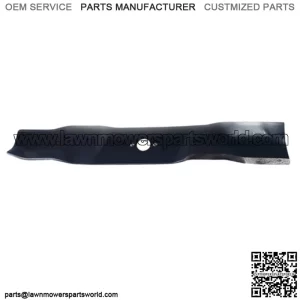 Genuine OEM Ferris Mulch Blade Set w/ .25 Hole for 32" Mower Decks, 5107717X2