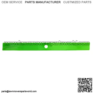 Lawn Blade for Ferris Snapper ZTX 42-Inch Deck 1758878BMYP Low Lift