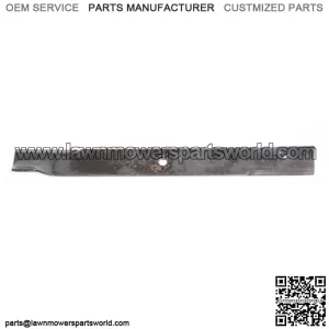 Ferris 5106752S Laser Edge Self Sharpening Lawn Mower Blade 72" Inch Cut Deck