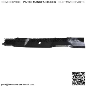 Genuine OEM Ferris Set of 2 Mulching Blades 36" Deck for Mower Decks / 5103304X2