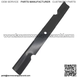 XHT B1FE1061 HD Med Lift Single Mower Blade for 61in Ferris iCD decks 510755
