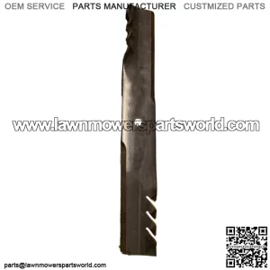 396-727 ferris 61" mulchin G blade