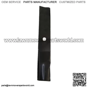 XHT B1FE1044 15" Blade Replaces Ferris 61827 3 Blades for 44" Cut