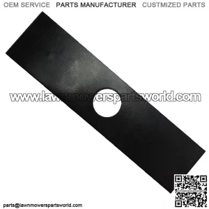Edger Blades 40-139 8"x2" Fits STIHL for ECHO for HUSQVARNA fits RED MAX