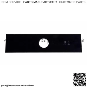 Edger Blades Heat Treated Craftsman  Echo  Husqvarna  Stihl  RYOBI  Red Max