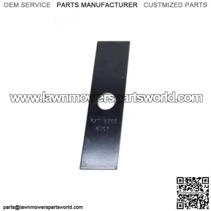 6107 Rotary 7-11/16"x1" Edger Blades Fits Stihl 4133 713 4101