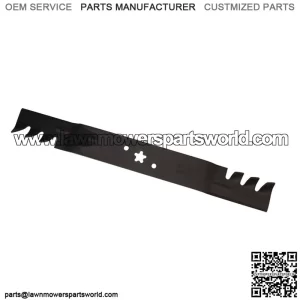 Electrolux 580244002 Mulching Blade for Husqvarna