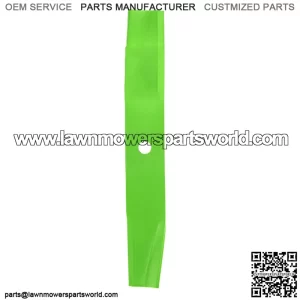 Lawn Blade for EverRide Yellow Jacket YJ2040 YJ1840 03498400