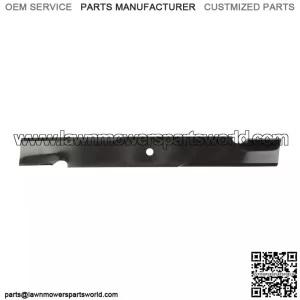 91-482 Mower Blade, 21" Compatible with 18026 Everride