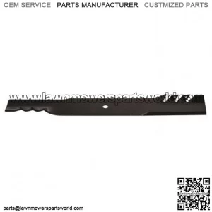 592-608 Everride Gator G5 Blade, 21"