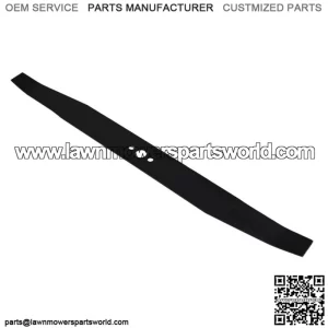 51 CM (20")  lawnmower blade fits FLYMO XL500 XL500+ GT500, FL5119004-00/9