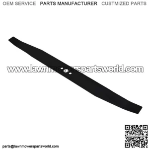 40 CM mower blade FLYMO Turbo Turbolite 400 4000 E L X 5118647-00 5118647-90