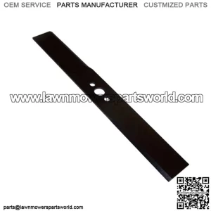 33 CM 13" blade FLYMO Hover Compact Easi Glide 330 XV / FL332 FLY027 5119323