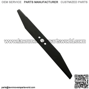 35 CM 14" blade FLYMO Hover Turbo Lite Compact 350 350+ Hovervac Vision FL350