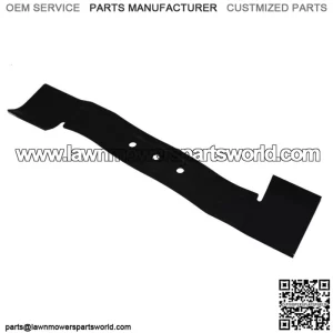 37 CM mower blade fits Flymo Chevron 37C, 37VC / 5790419-90, 5783968-01, FLY067