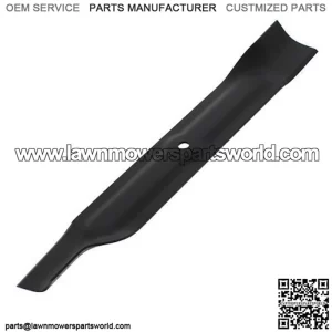 Flymo Chevron 32V Easimo EM032 RM032 VM032 Lawnmower 30cm Metal Blade FL301