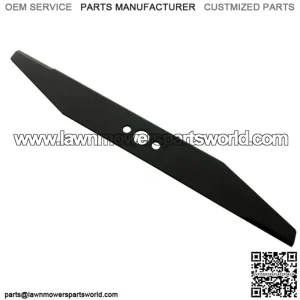 35CM 14" blade FLYMO Turbo Vision Compact 350 5119463-90/8 5119463-00 5776660-03