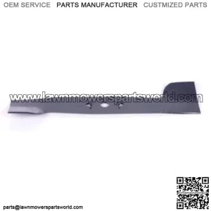 ISE Replacement Blade for Flymo Chevron RE350, Replaces Part Numbers: 512709900