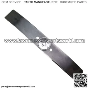GENUINE FLYMO 5120284-00/4 38CM MOWER BLADE FOR E38DD