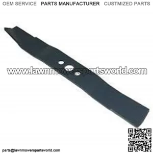 ISE Replacement Blade for Flymo RE320, Replaces Part Numbers: FLY005, 5127734-00
