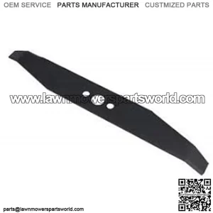 ISE Replacement Blade for Flymo Minimo E30, Replaces Part Numbers: 512643