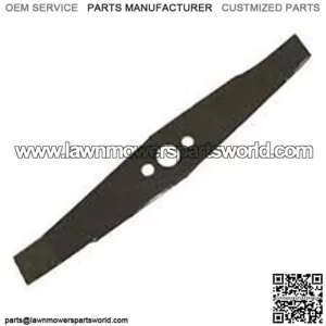 ISE Replacement Blade for Flymo Minimo E25, Replaces Part Numbers: 5726536