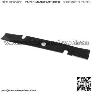 ISE Replacement Blade for Flymo RE30, Replaces Part Numbers: 5126676