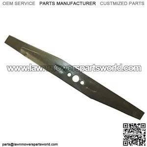 ISE Replacement Blade for Flymo Glide Master 360. Replaces Part Numbers: FLY063