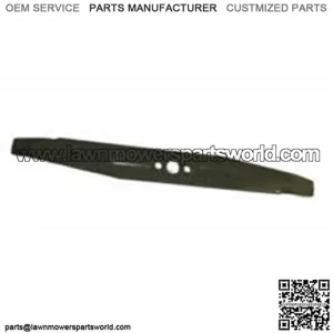 ISE Replacement Blade for Flymo Glide Master 380, Replaces Part Numbers: FLY064