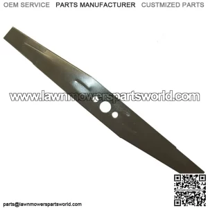 ISE Replacement Blade for Flymo, Replaces Part Numbers: FLY065, 5753387-90/0