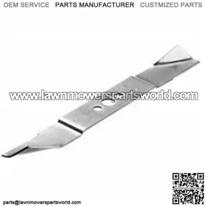 ISE Replacement Blade for FLymo R330, Replaces Part Numbers:5119494-00/2, 513104