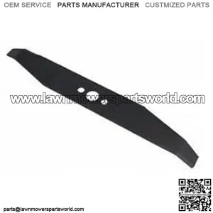 ISE Replacement Blade for Flymo Hovervac 35, Replaces Part Numbers: 512733400