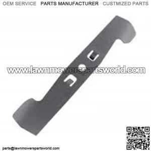 ISE Replacement Blade for Flymo Multimo 340XC, Replaces Part Numbers: FLY062