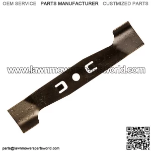 FL340 Metal Blade to Suit Flymo Roller Compact 340 34cm (13.5