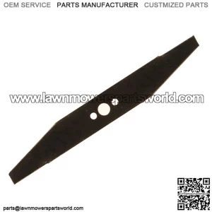 FL049 Metal Blade to suit various Flymo 30cm (12in)