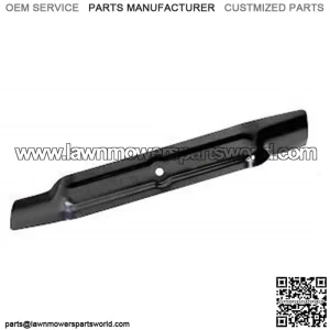 ISE Replacement Blade for Flymo Rollermo (RM032), Replaces Part Numbers: 5107608