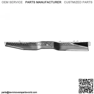 Iseki Blade 24-3/4" X 0.792" Repl Iseki