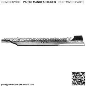 Big Dog Mower Deck Blades 60" its Alpha MP, Stout models